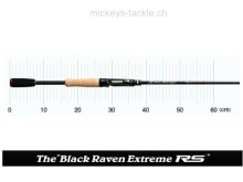Evergreen Kaleido inspirare Black Raven Extreme RS